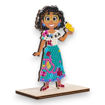 Picture of CRYSTAL ART BUDDIES SERIES 1 ENCANTO